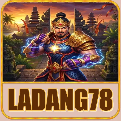 ladang78 Indonesia - Peningkatan performa dan UI/UX terbaru